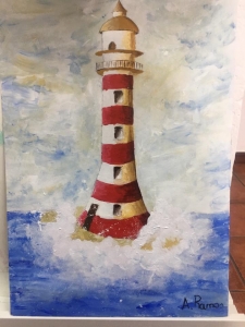 Taller de arte y pintura en Marbella adolescentes desde 12 años