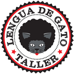 Taller Lengua de Gato Logo
